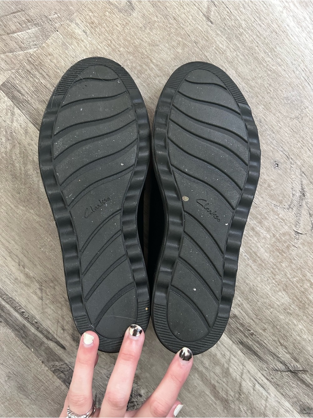 Clark’s loafers - Picture 4 of 5